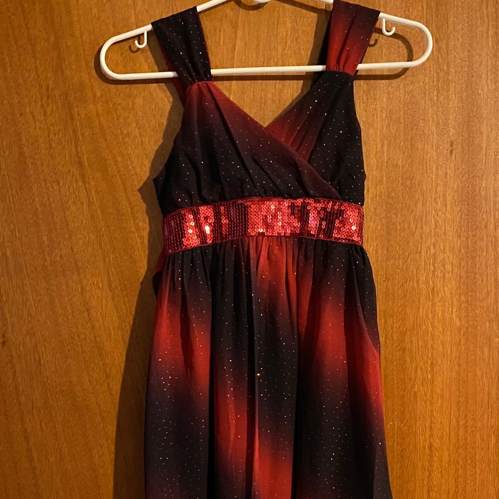 Dress youth